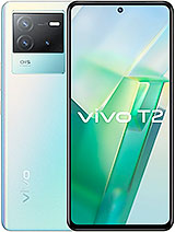 Vivo T2 12GB RAM In Afghanistan